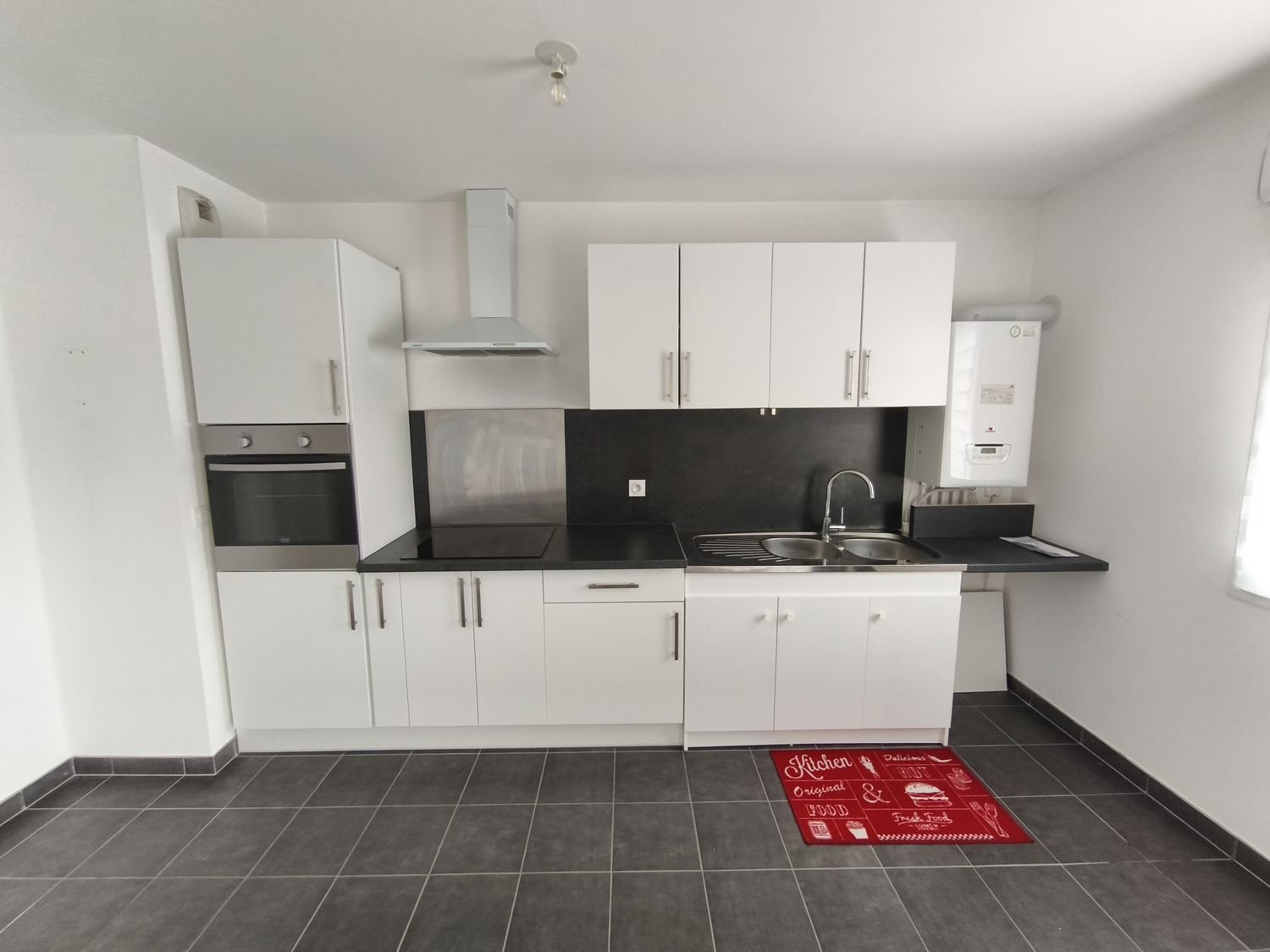 Appartement à vendre, 64m², Boves