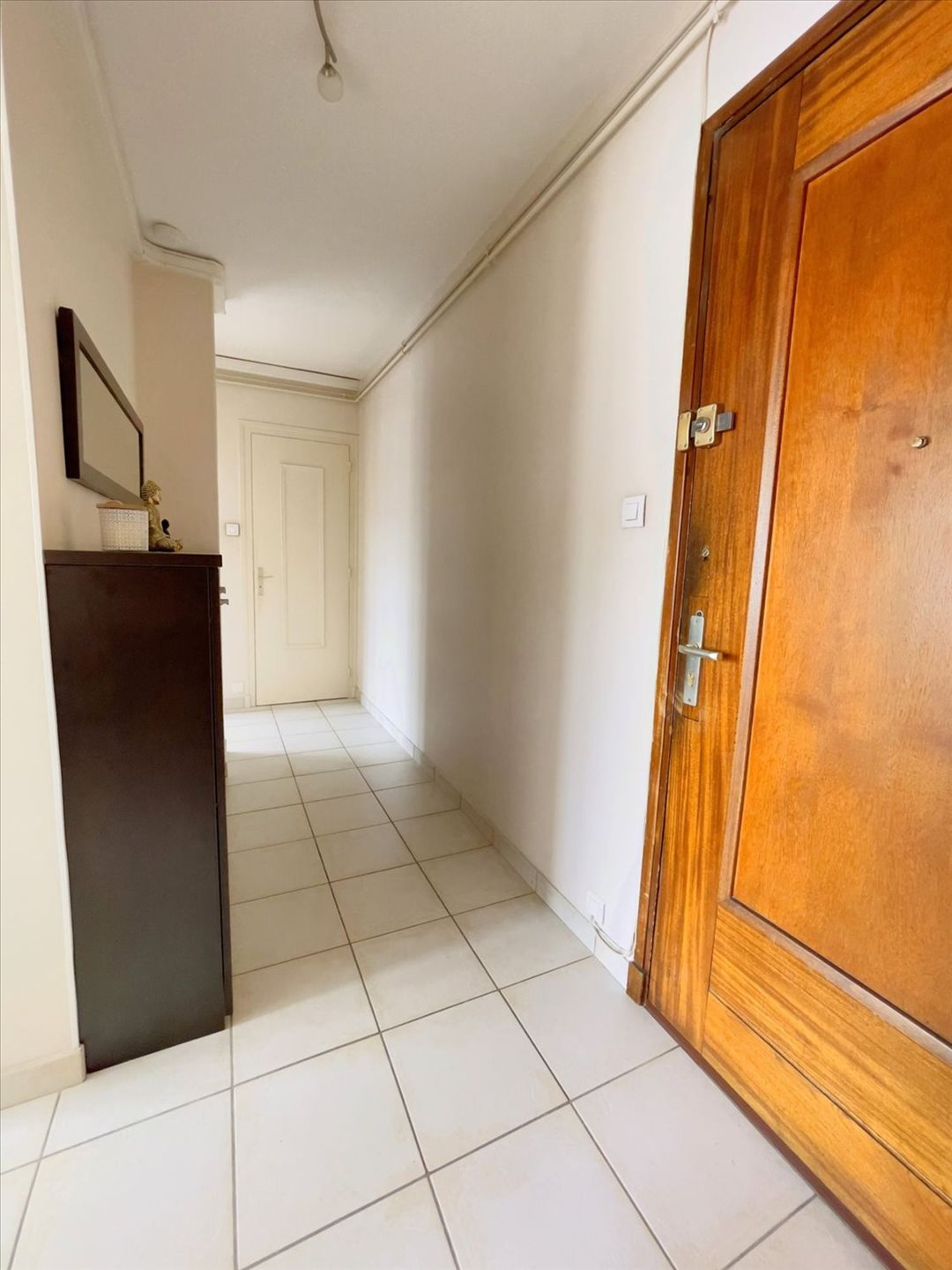 Appartement à vendre, 48m², Grenoble