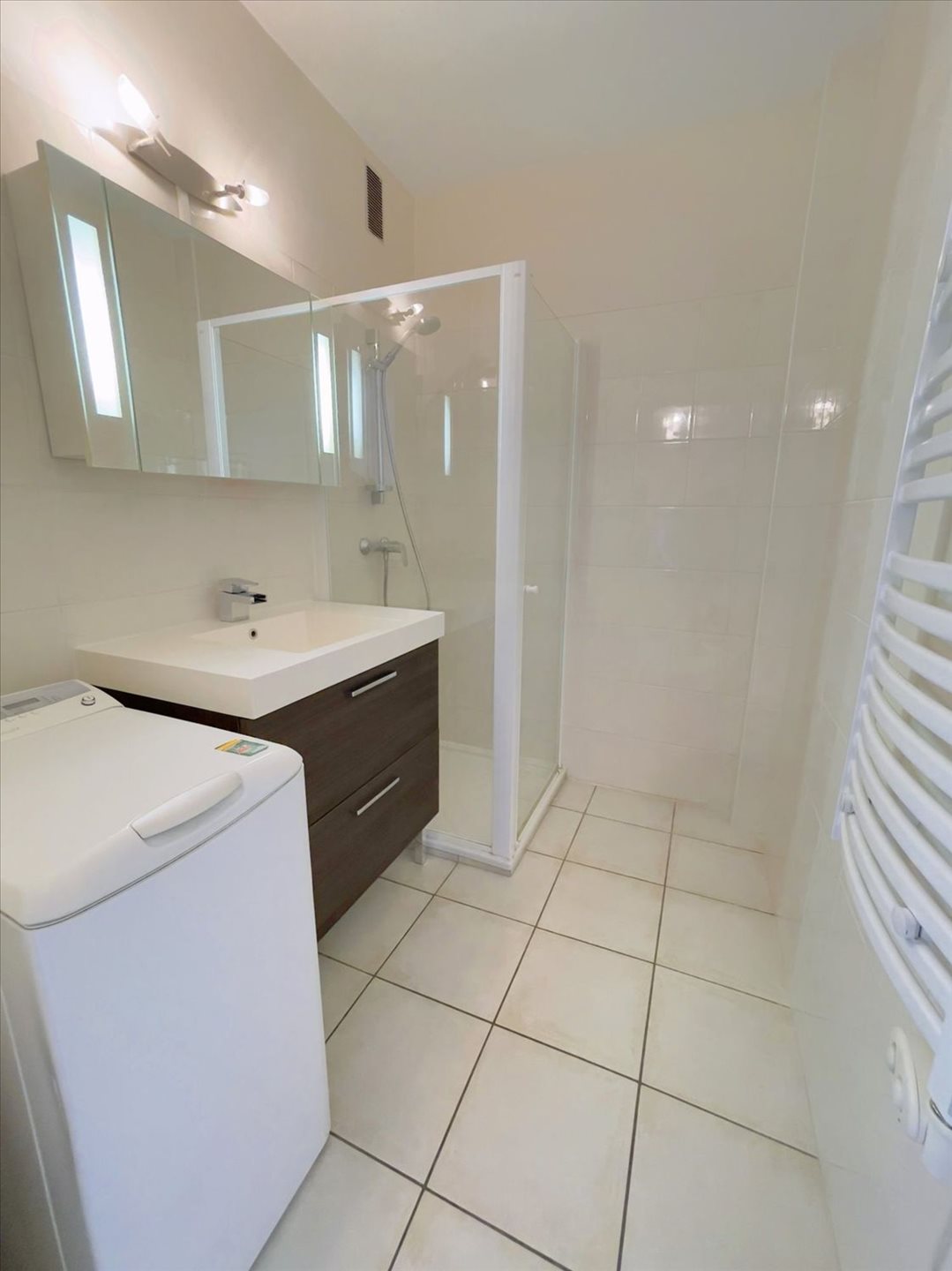 Appartement à vendre, 48m², Grenoble