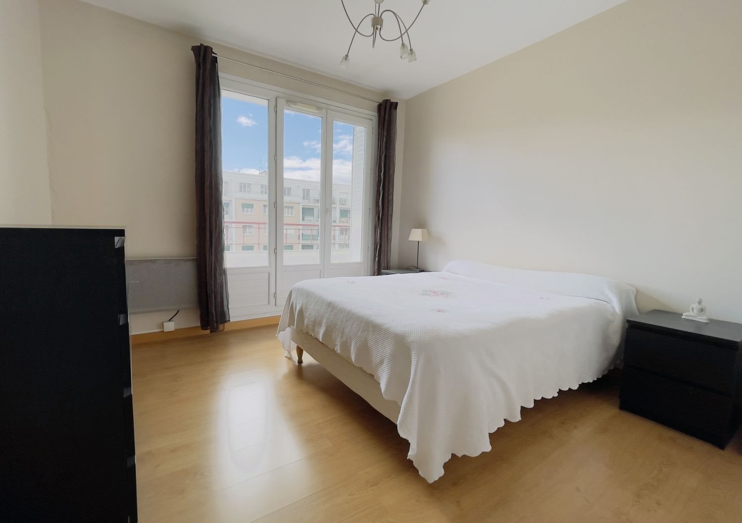 Appartement à vendre, 48m², Grenoble