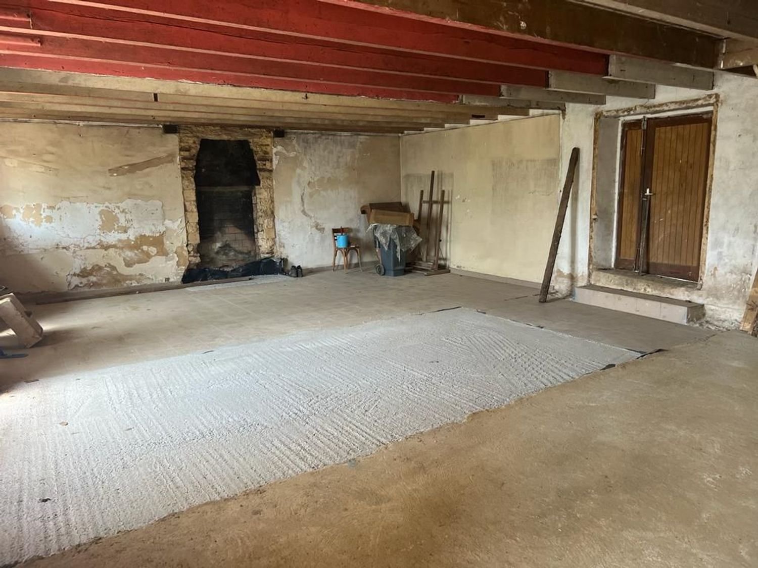 Maison à vendre, 65m², Mauron