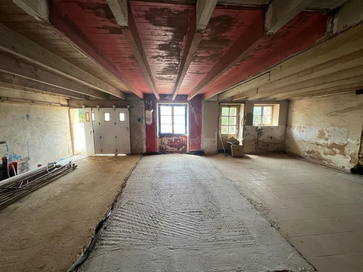 Maison à vendre, 65m², Mauron