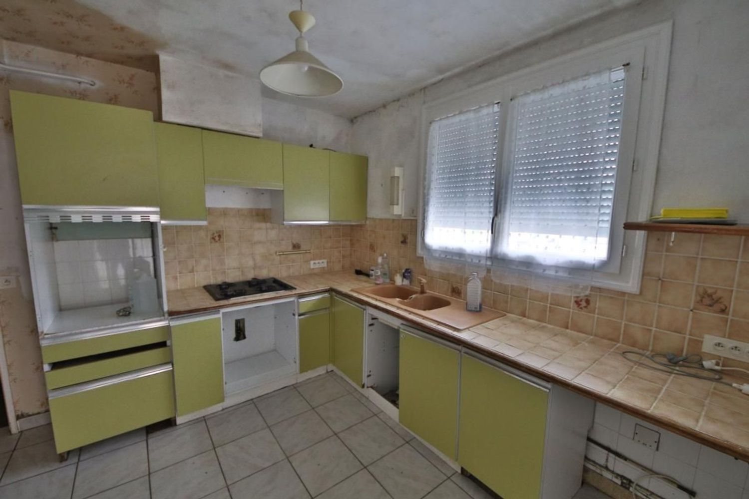 Maison à vendre, 90m², Château-Thierry