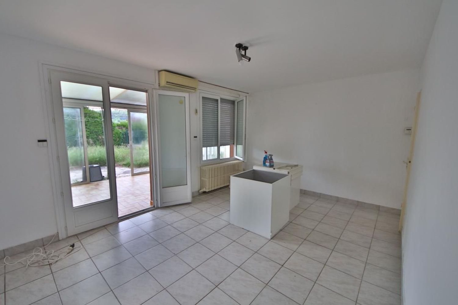 Maison à vendre, 90m², Château-Thierry