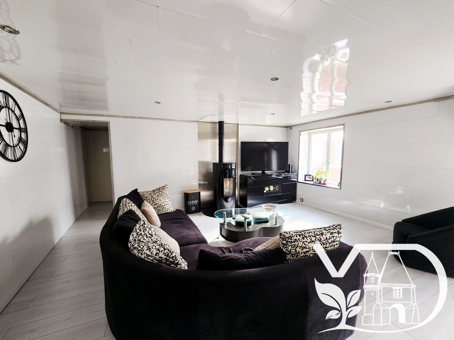 Maison à vendre, 150m², Heilles