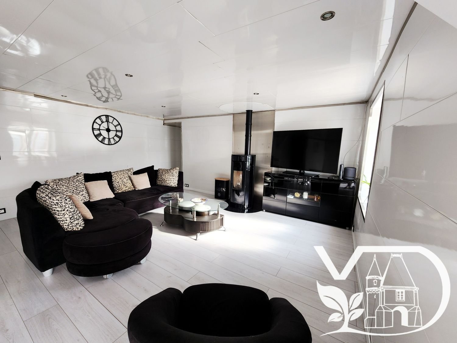 Maison à vendre, 150m², Heilles