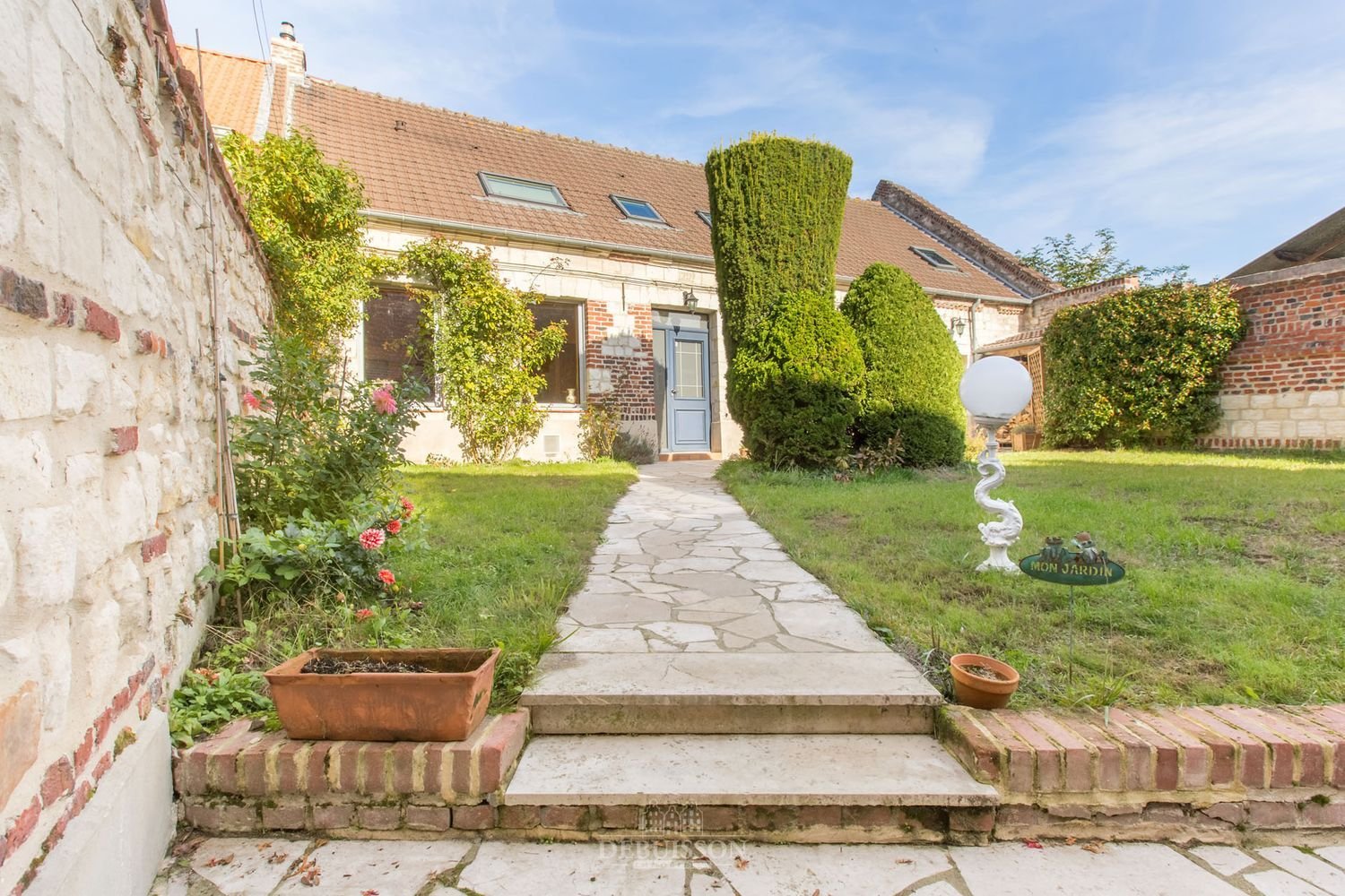 Maison à vendre, 246m², Dainville