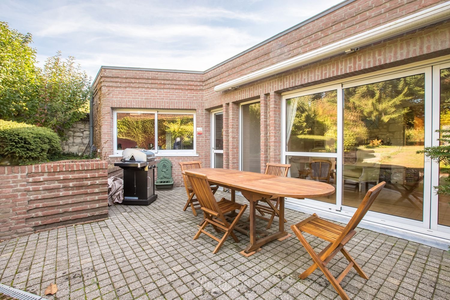 Maison à vendre, 246m², Dainville
