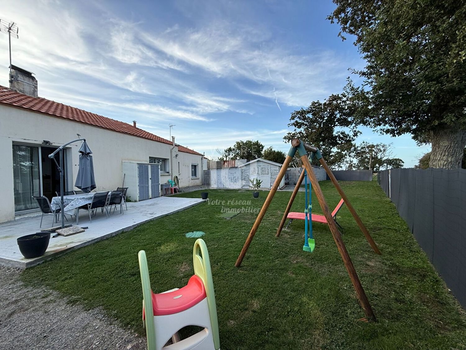 Maison à vendre, 148m², Saint-Père-en-Retz