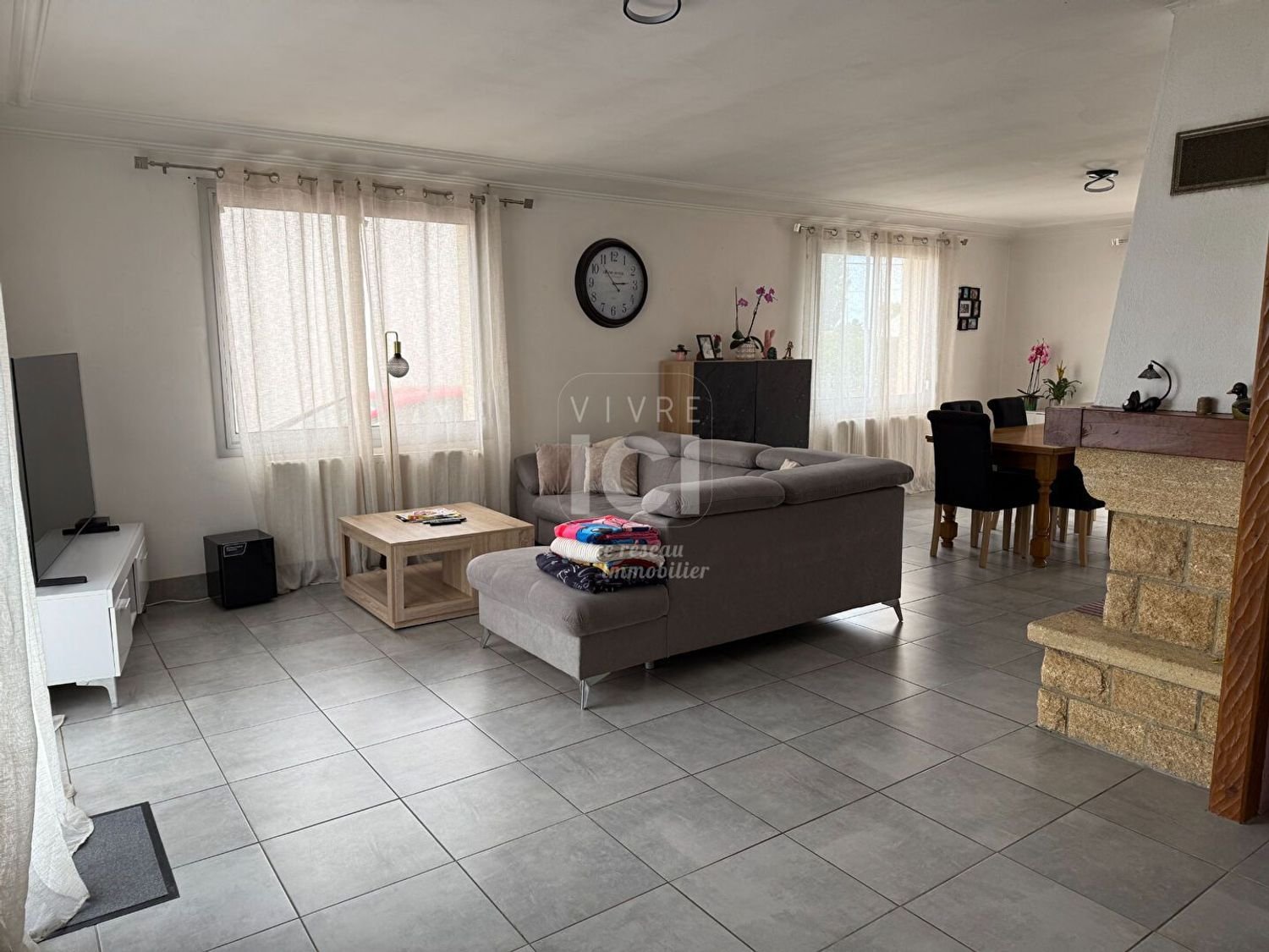 Maison à vendre, 148m², Saint-Père-en-Retz