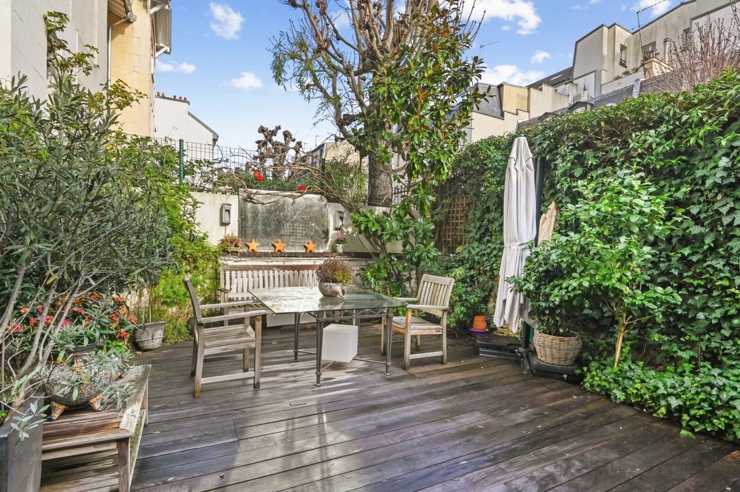 Maison à vendre, 175m², Neuilly-sur-Seine