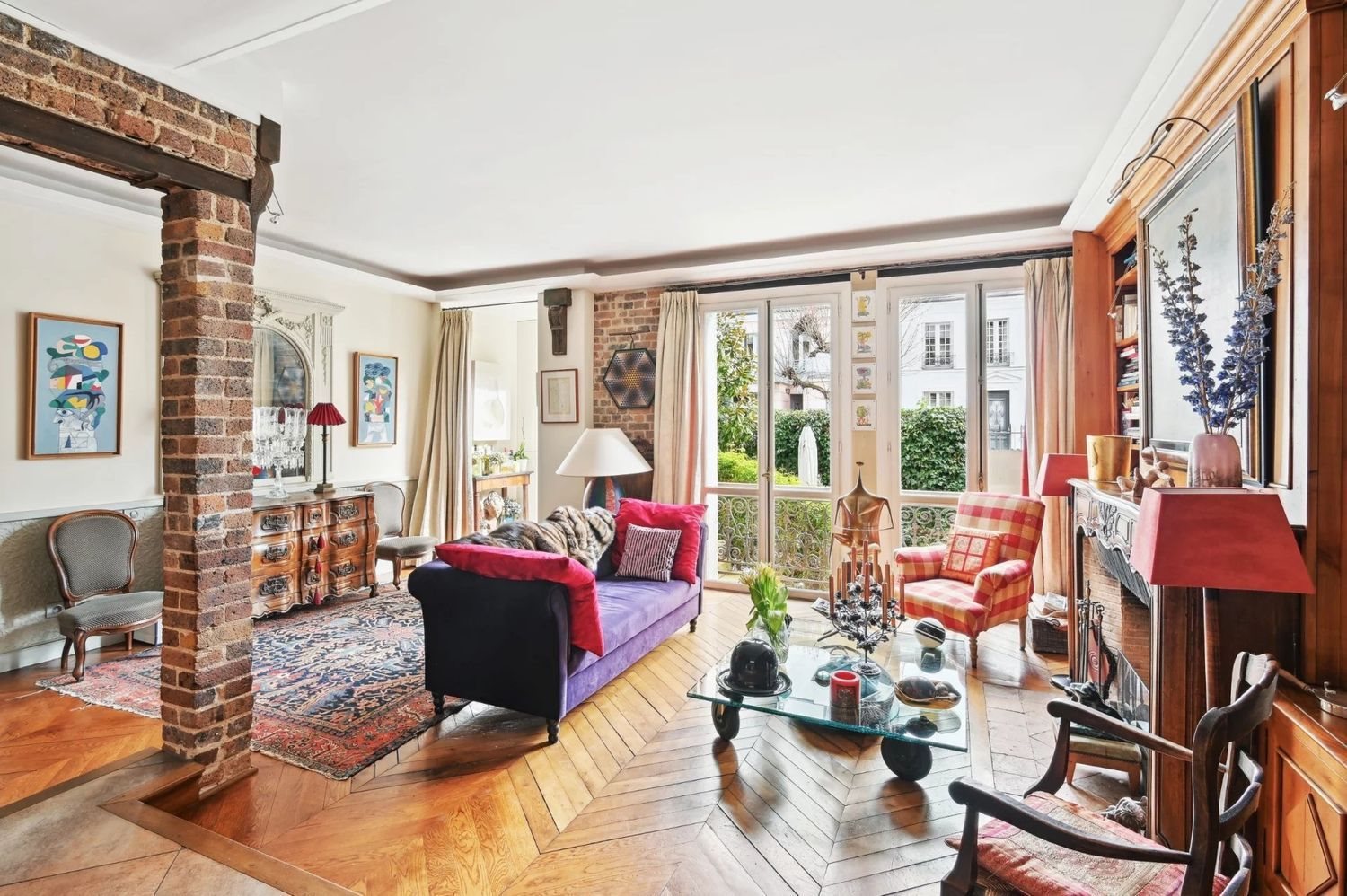 Maison à vendre, 175m², Neuilly-sur-Seine