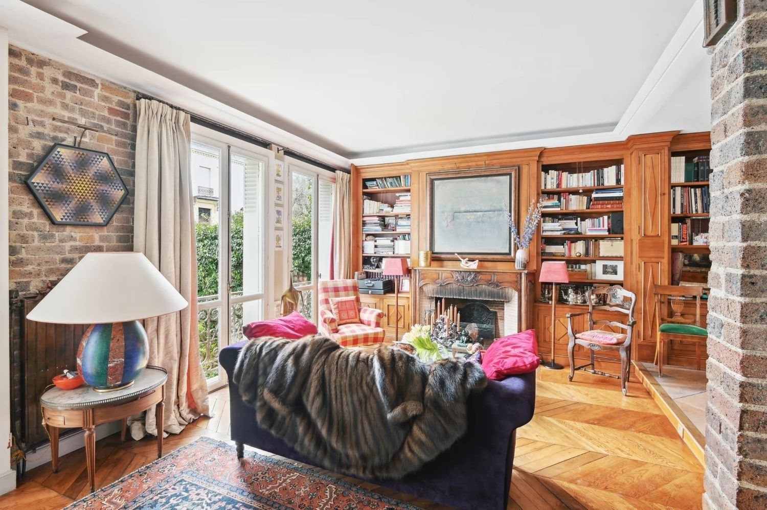 Maison à vendre, 175m², Neuilly-sur-Seine