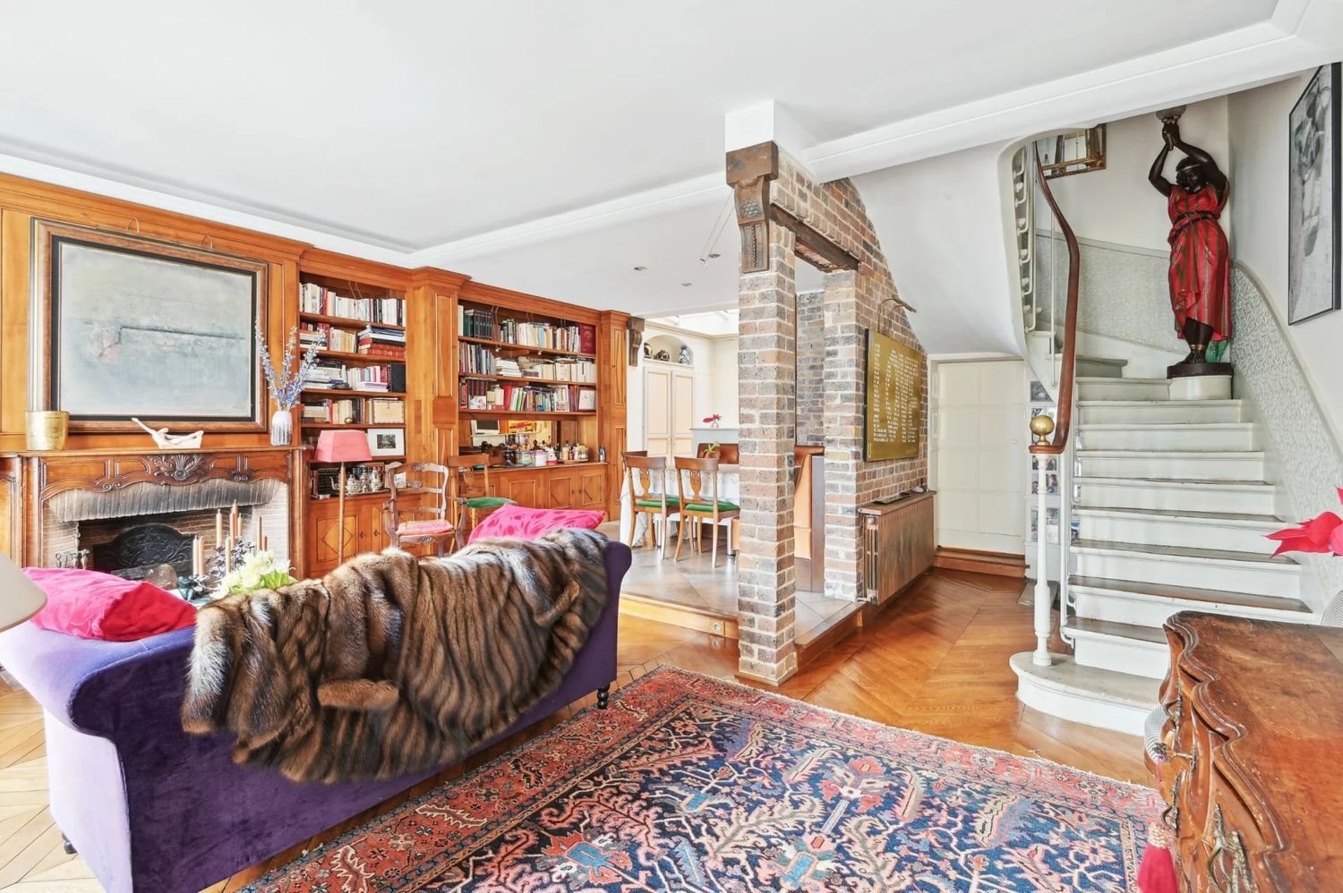 Maison à vendre, 175m², Neuilly-sur-Seine