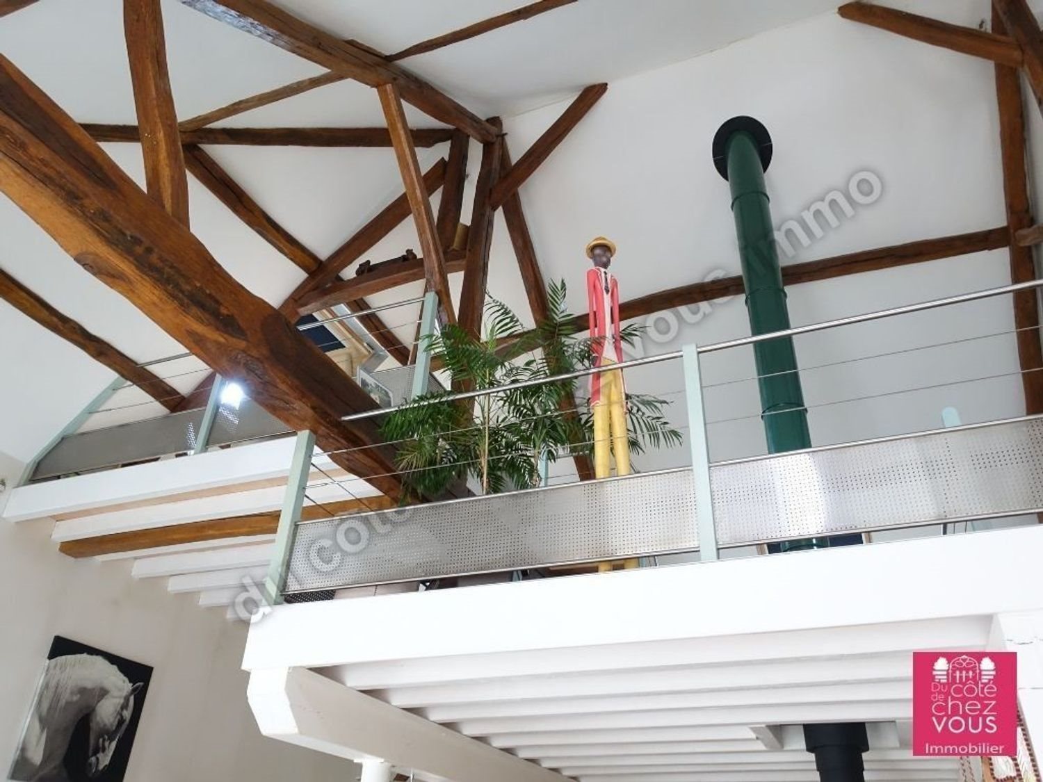 Maison à vendre, 190m², Fontvannes
