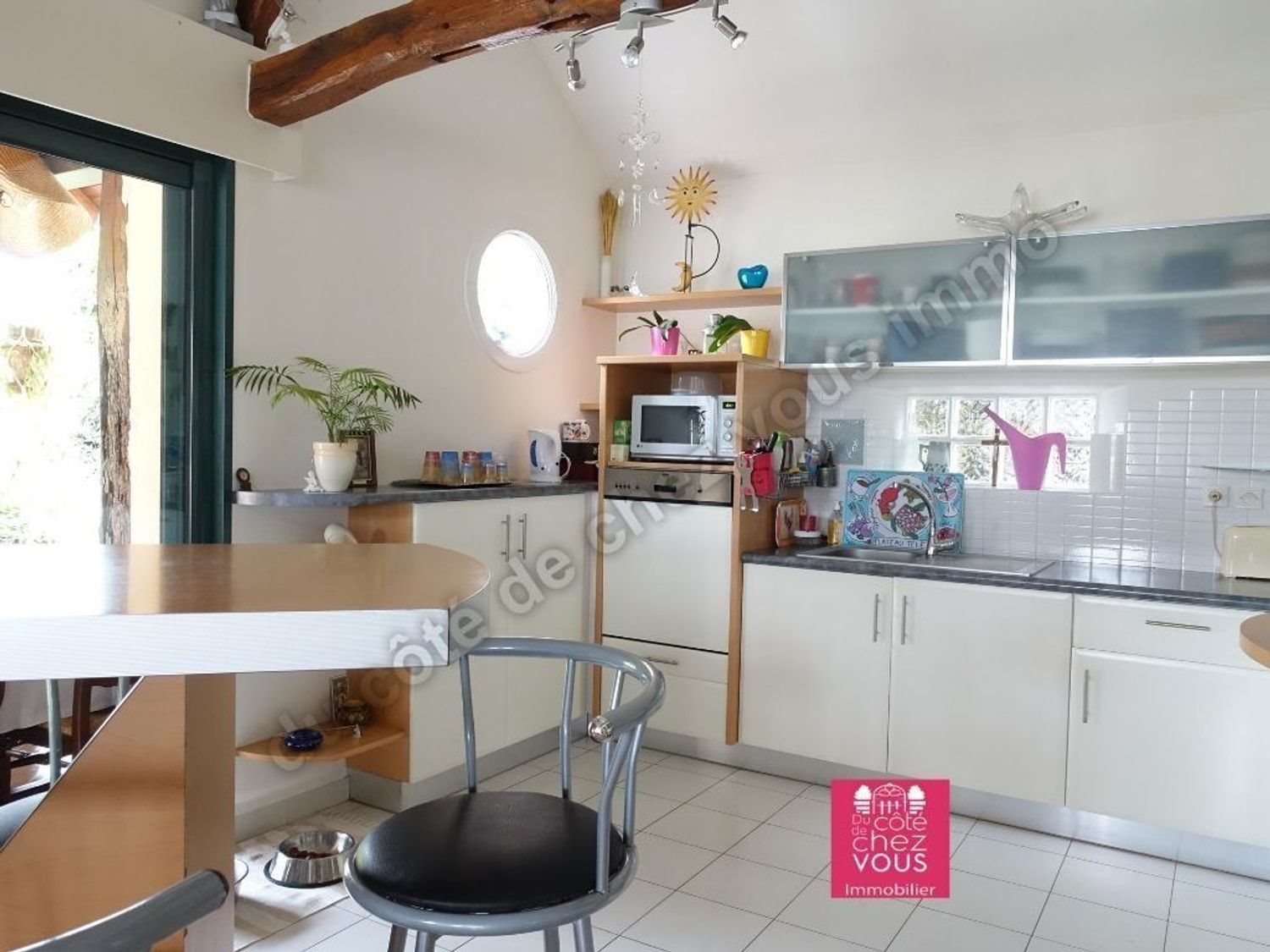 Maison à vendre, 190m², Fontvannes