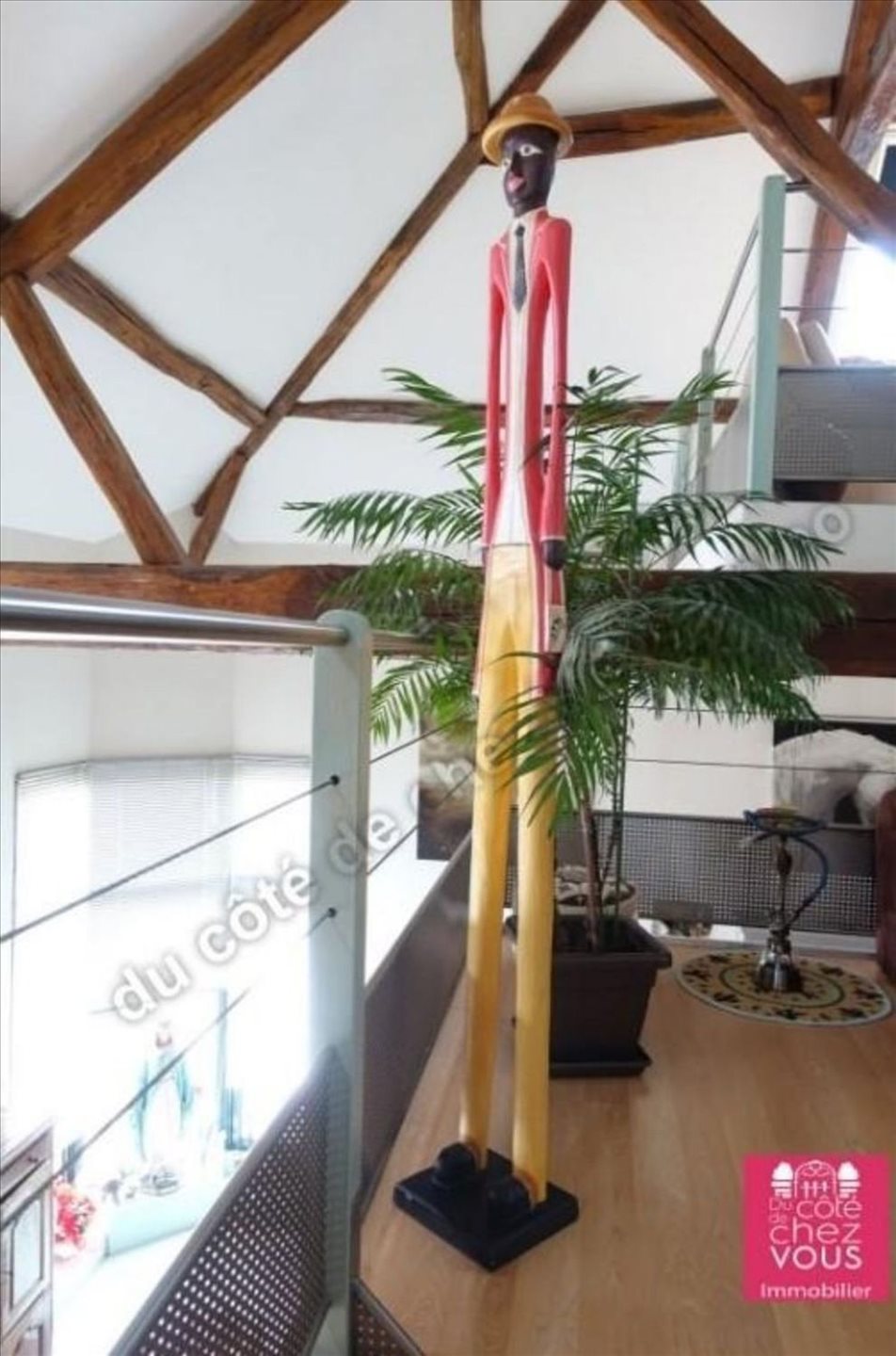Maison à vendre, 190m², Fontvannes