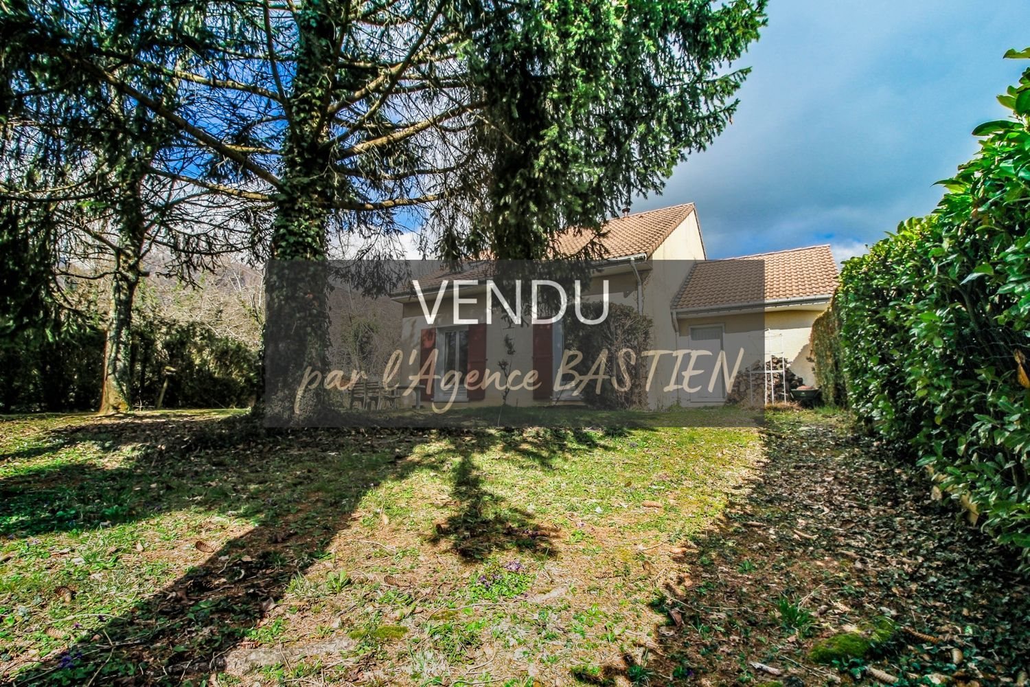 Maison à vendre, 110m², Échenevex