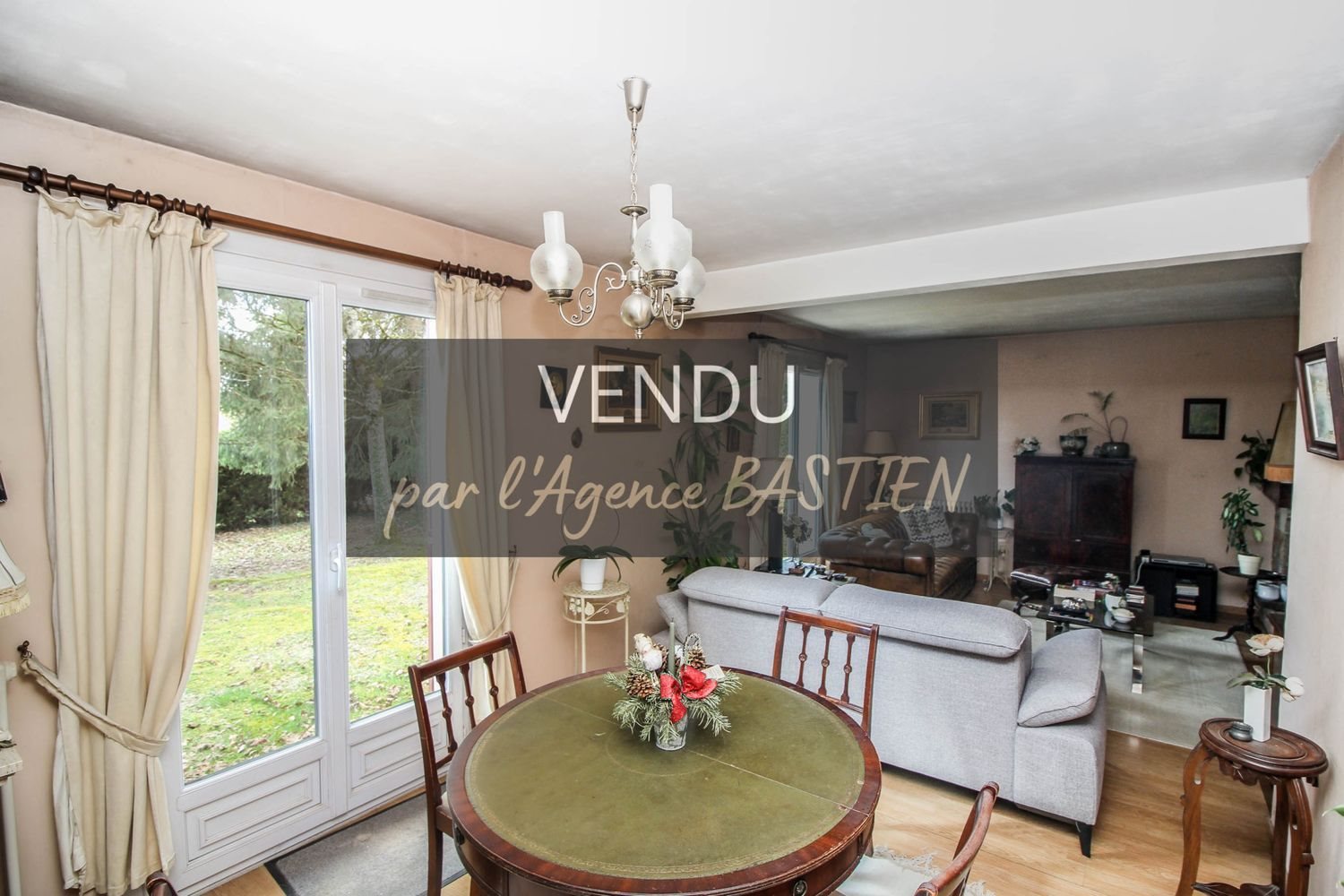 Maison à vendre, 110m², Échenevex