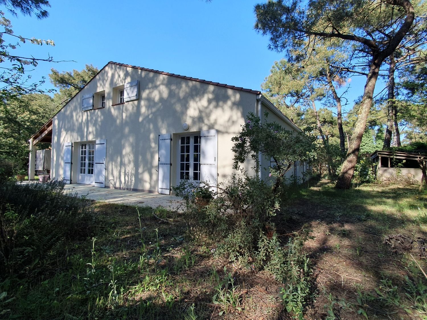 Maison à vendre, 174m², L'Aiguillon-sur-Mer