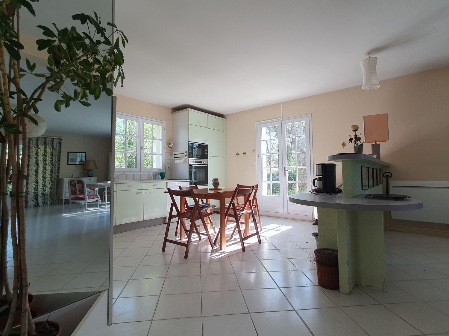 Maison à vendre, 174m², L'Aiguillon-sur-Mer