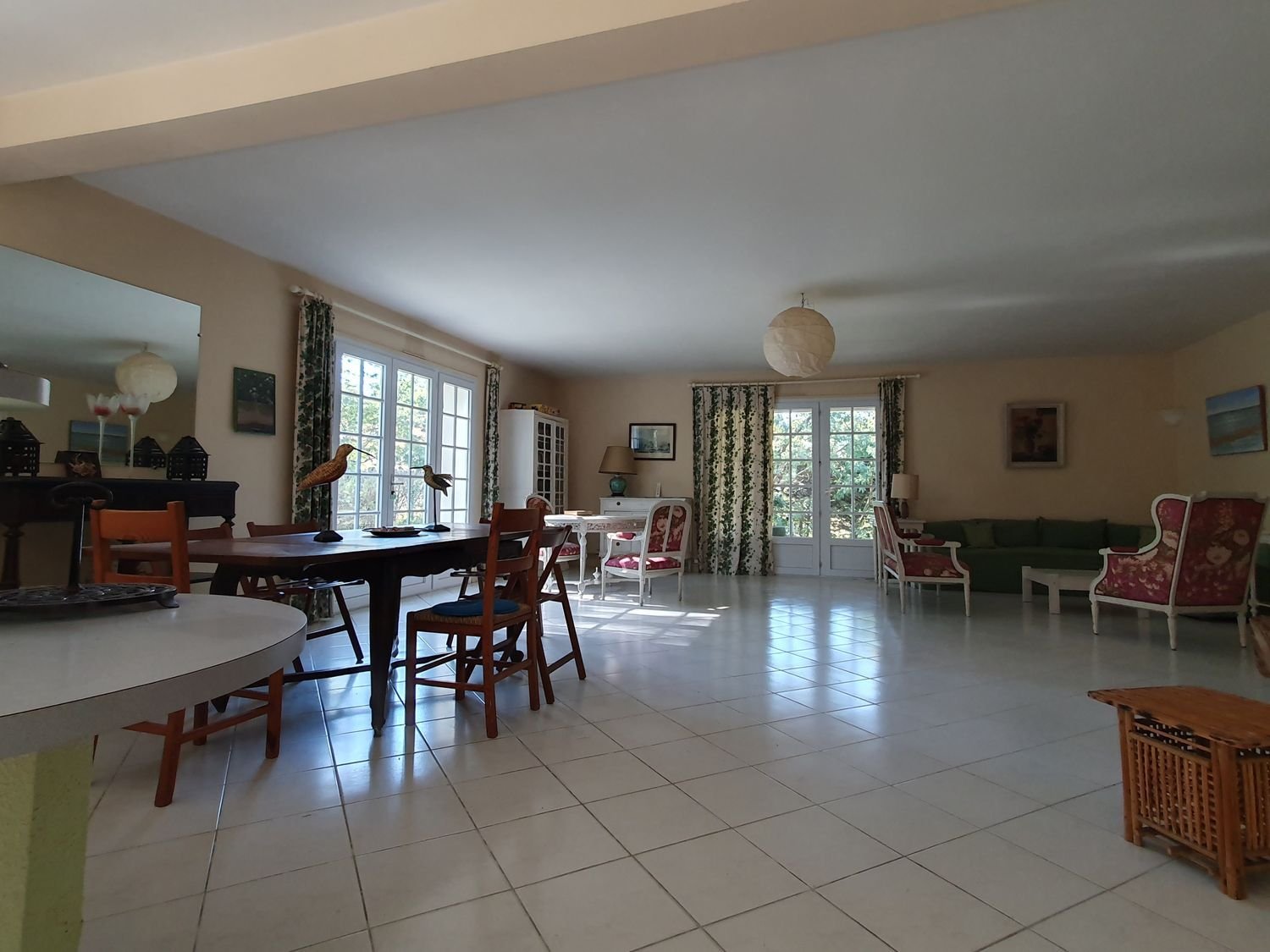 Maison à vendre, 174m², L'Aiguillon-sur-Mer