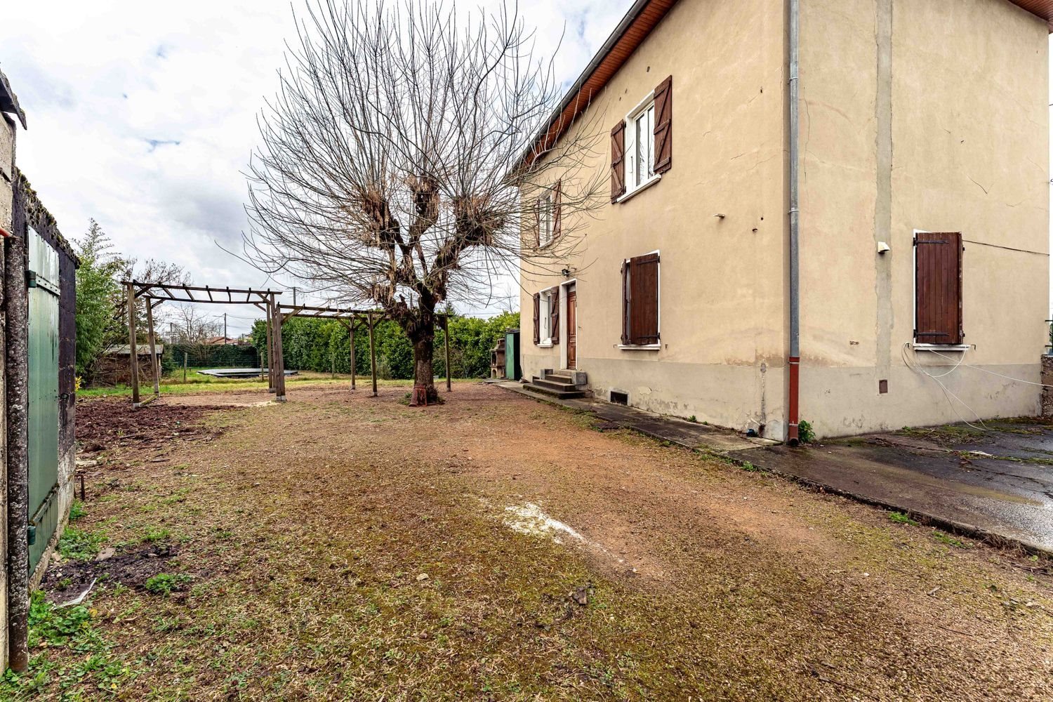 Maison à vendre, 149m², Saint-Chef