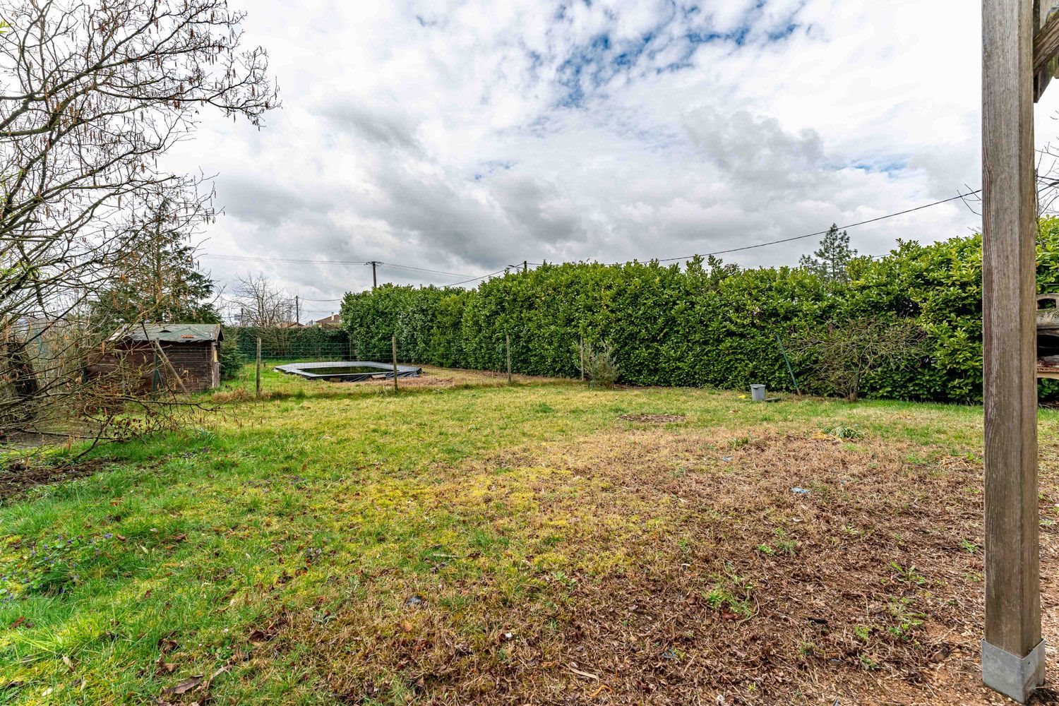 Maison à vendre, 149m², Saint-Chef