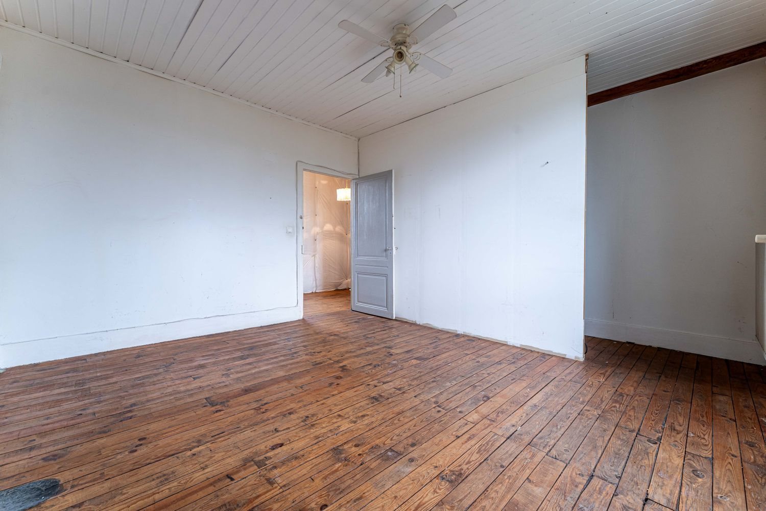 Maison à vendre, 149m², Saint-Chef