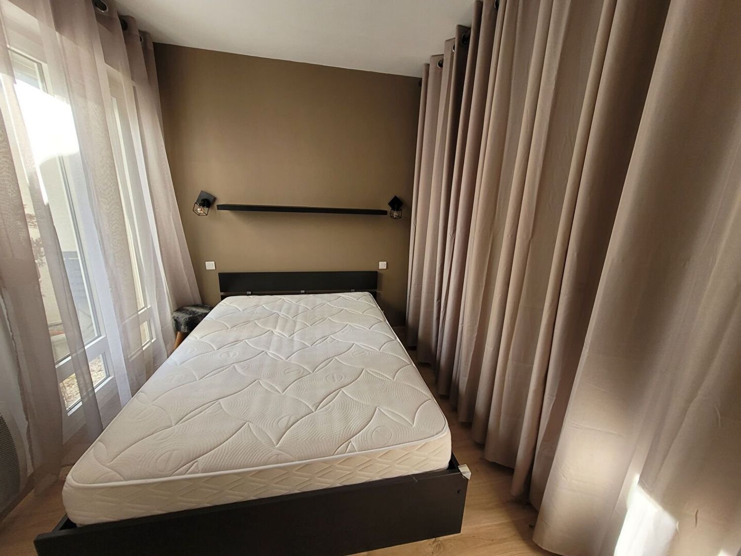Appartement à louer, 38m², Meaux