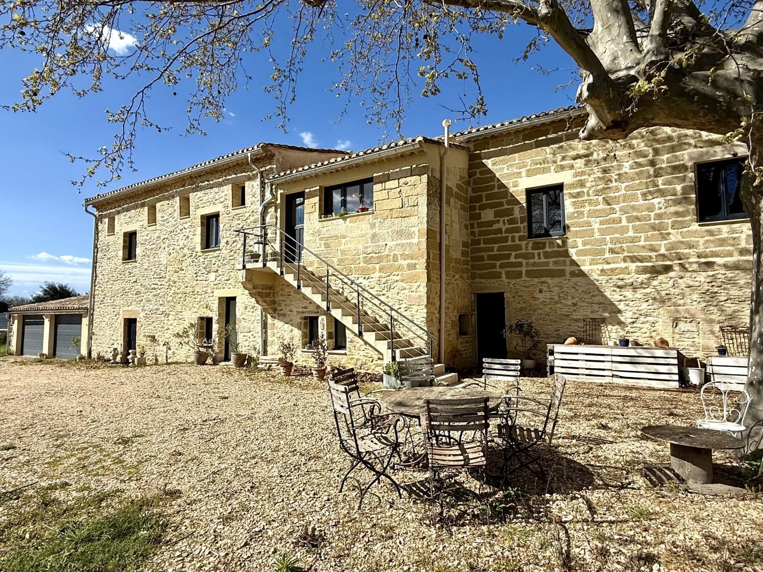 Maison à vendre, 200m², Uzès