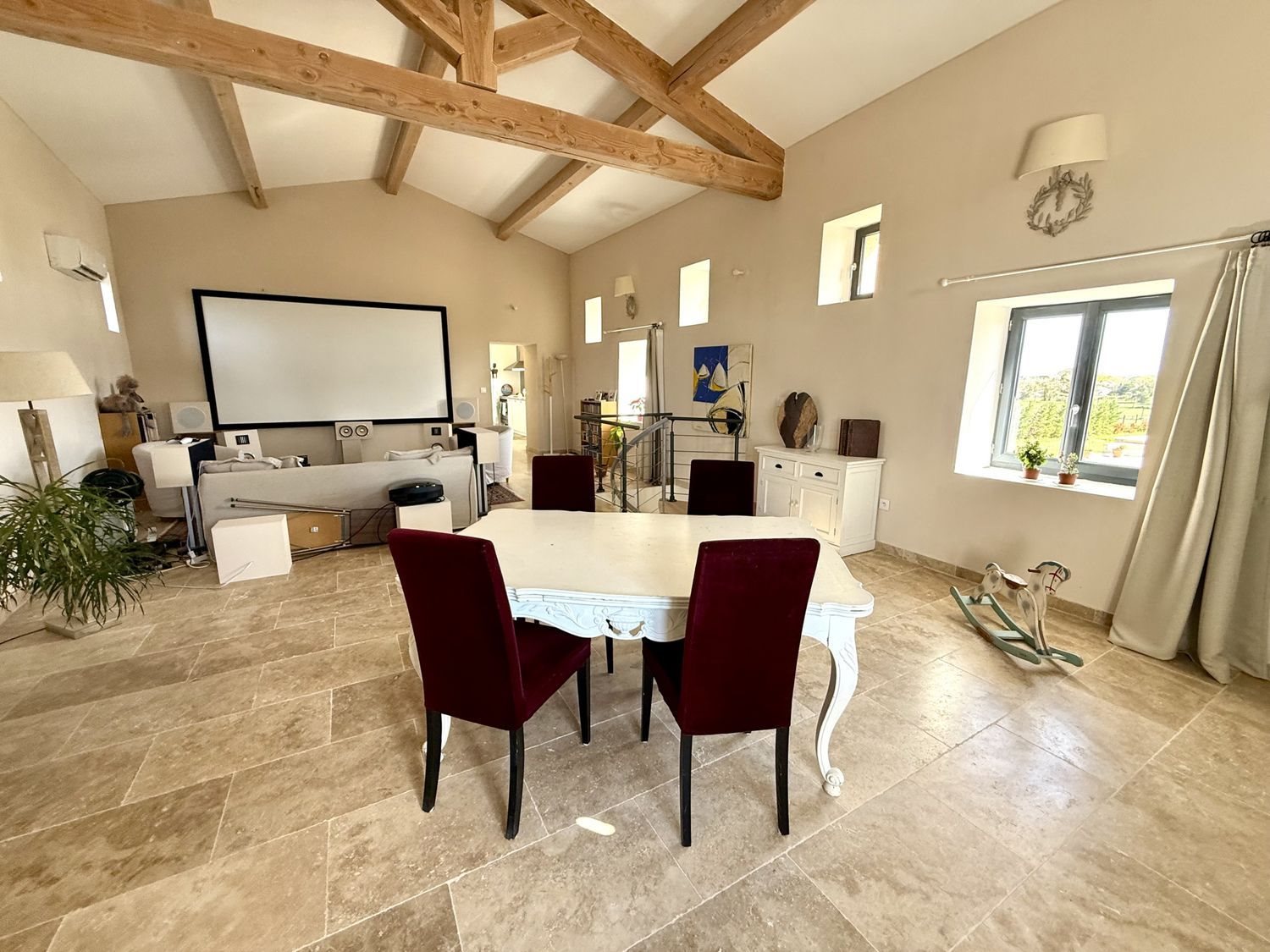 Maison à vendre, 200m², Uzès