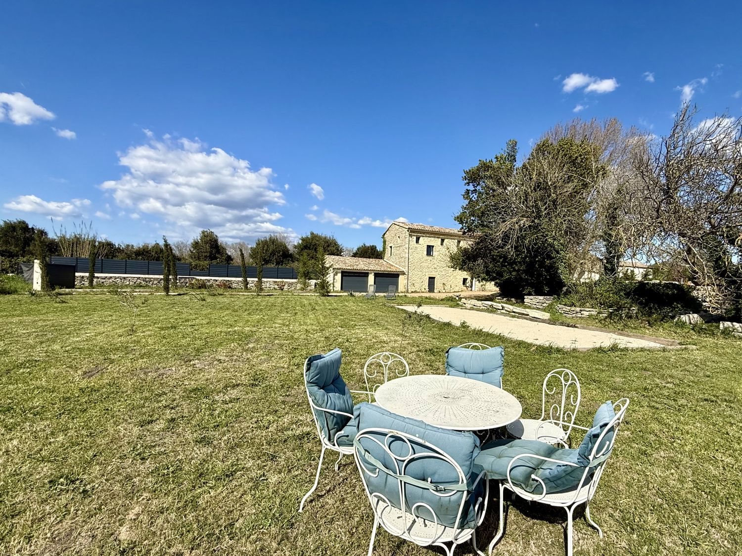 Maison à vendre, 200m², Uzès