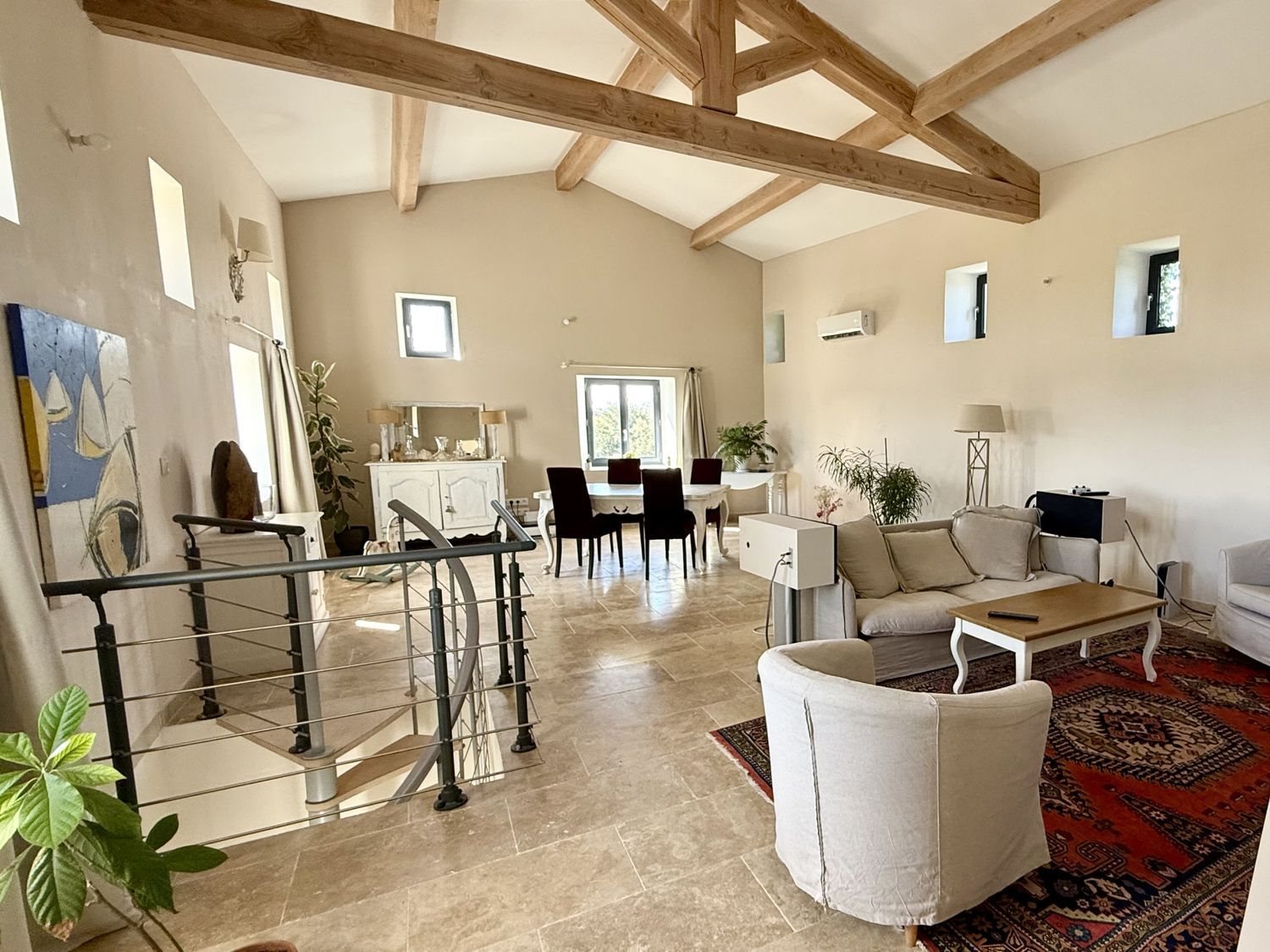 Maison à vendre, 200m², Uzès
