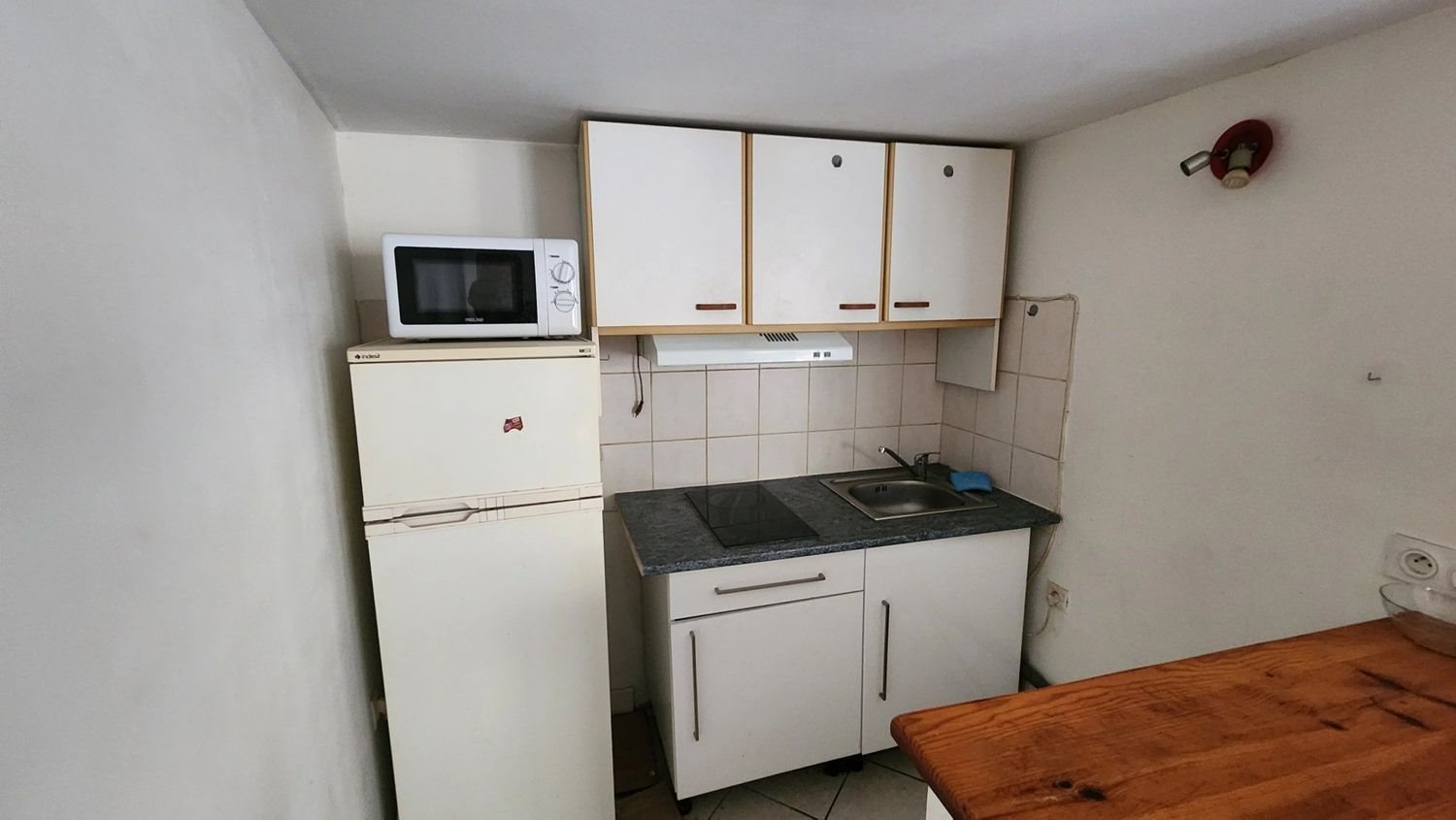Appartement à vendre, 30m², Pau