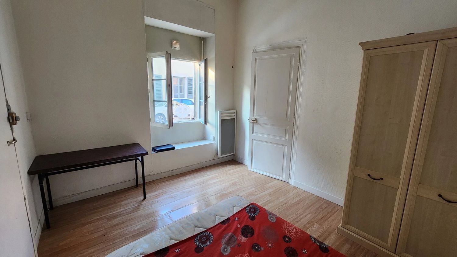 Appartement à vendre, 30m², Pau