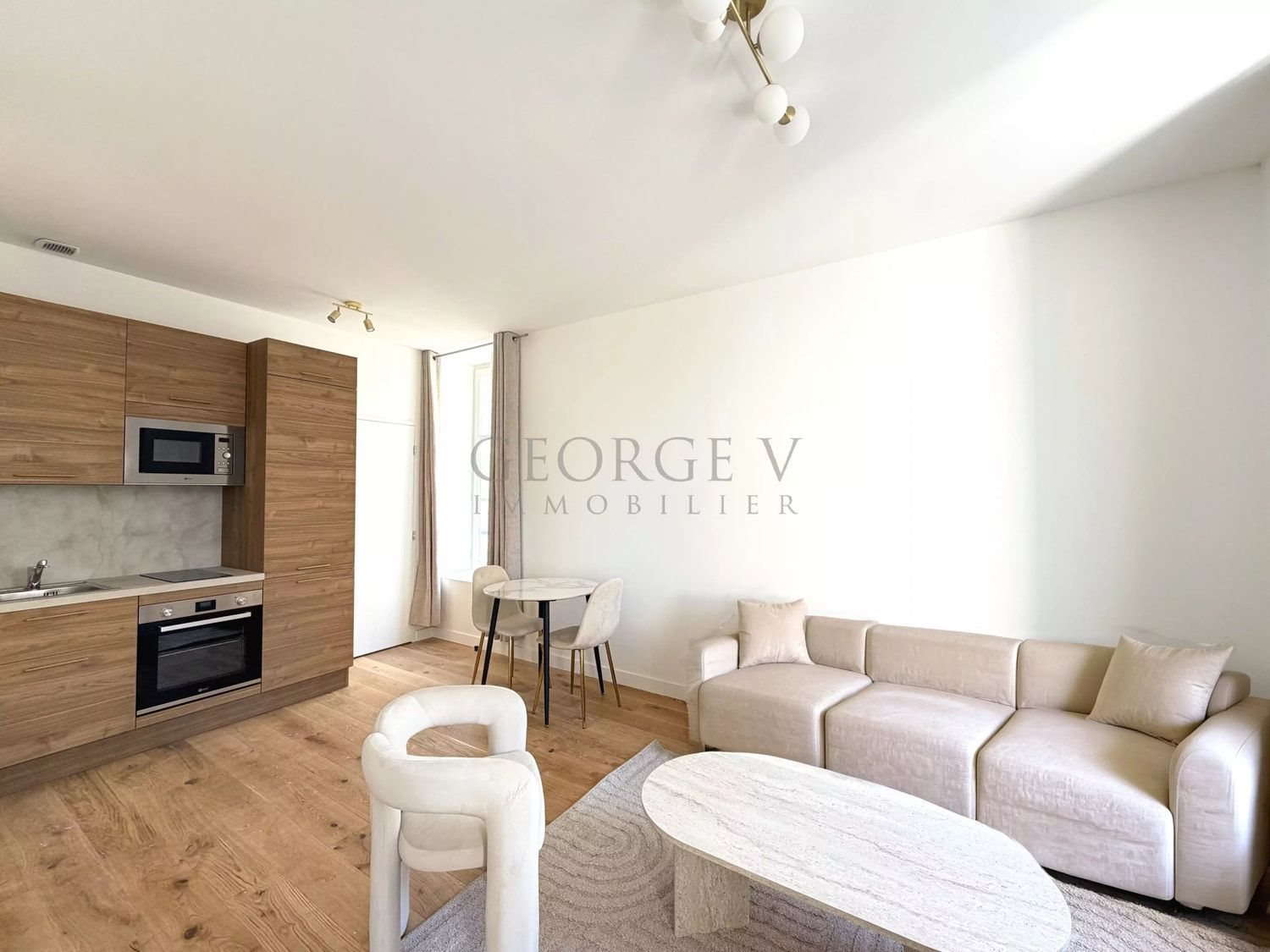 Appartement à louer, 38m², Vichy