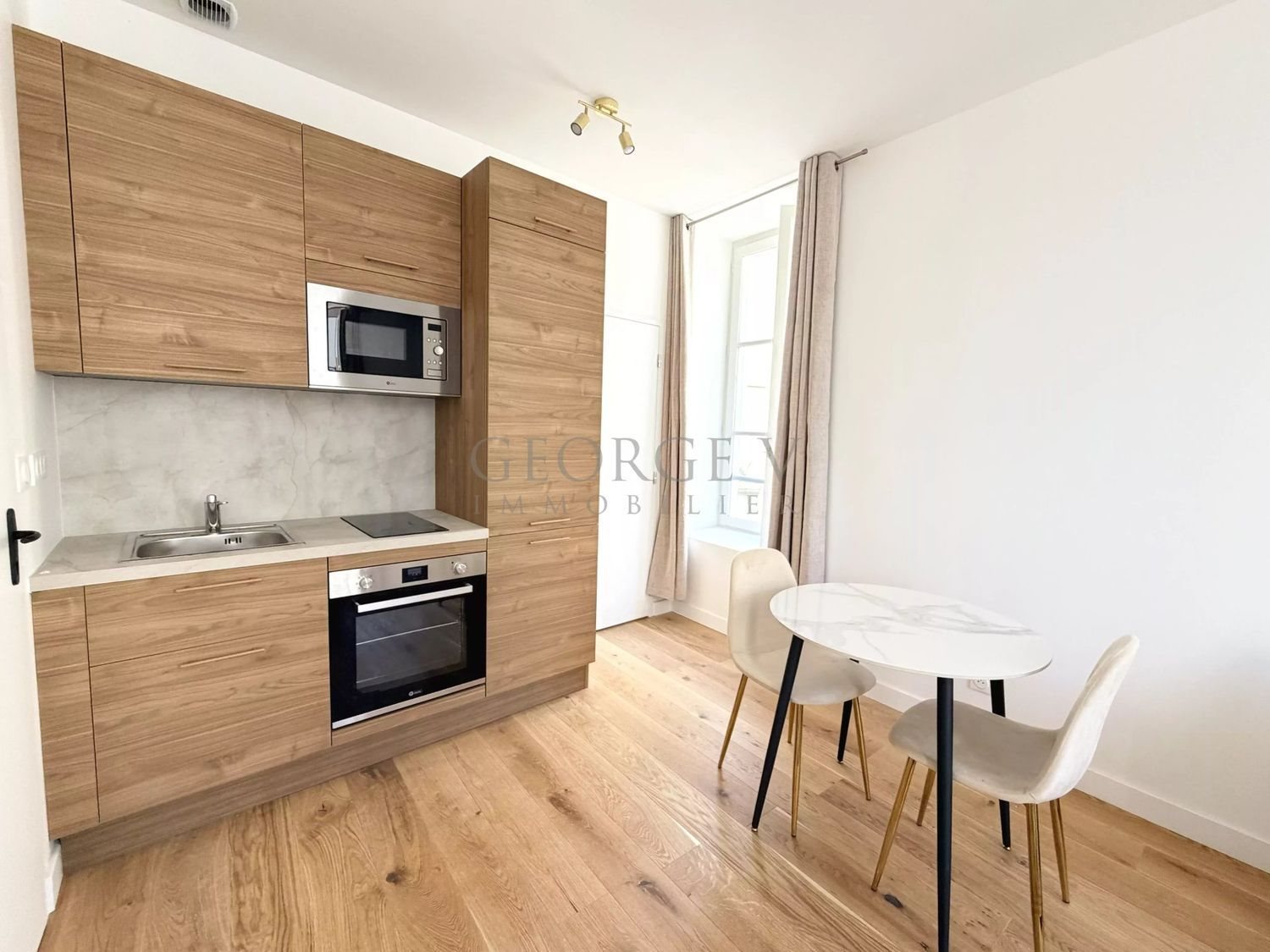 Appartement à louer, 38m², Vichy