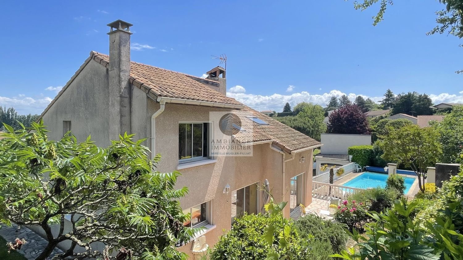 Maison à vendre, 133m², Valence