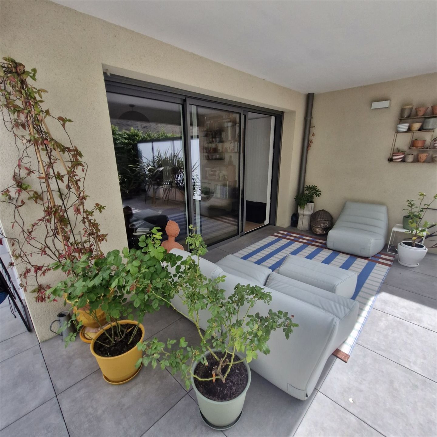 Appartement à vendre, 82m², Angers