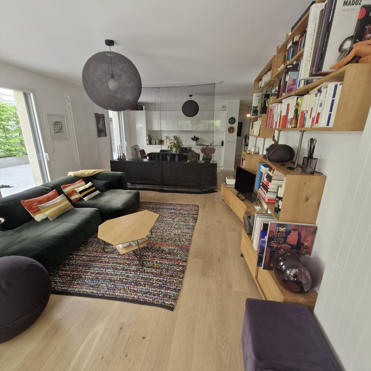 Appartement à vendre, 82m², Angers