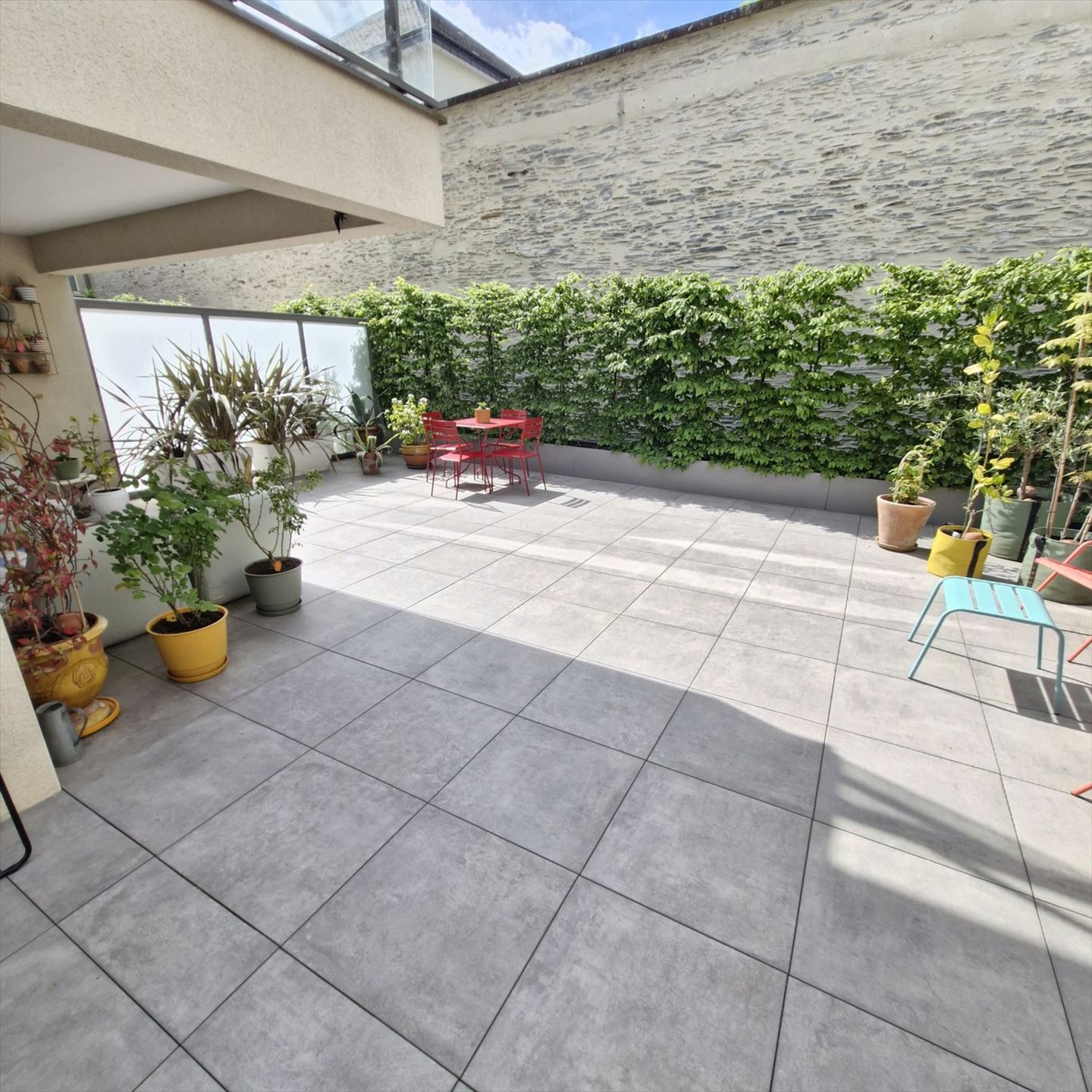 Appartement à vendre, 82m², Angers