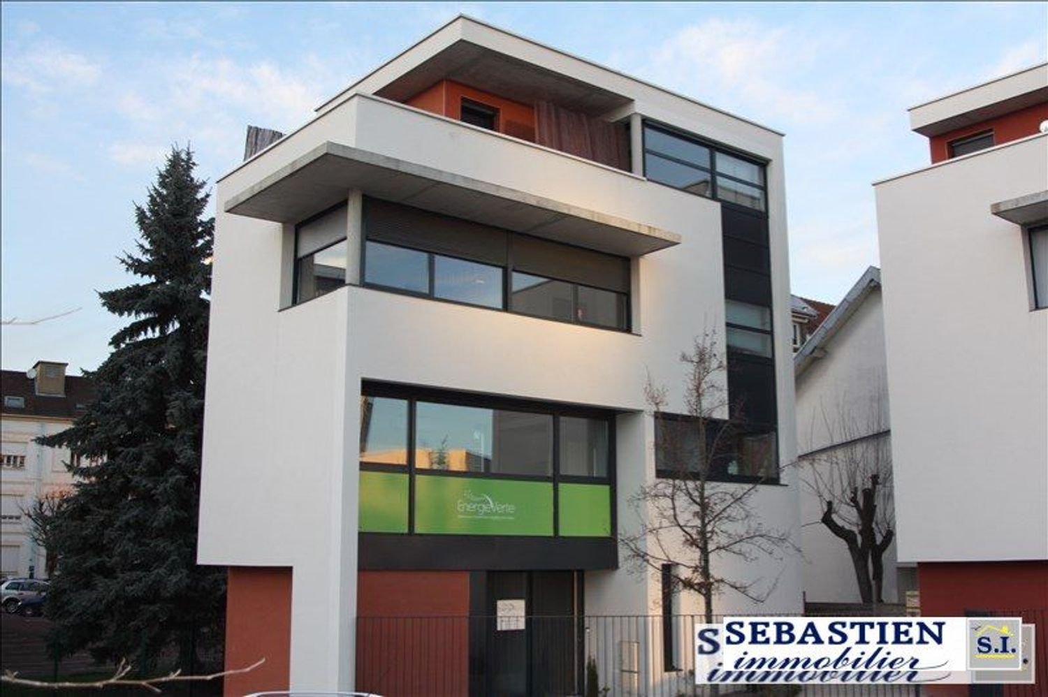 Appartement à louer, 43m², Troyes