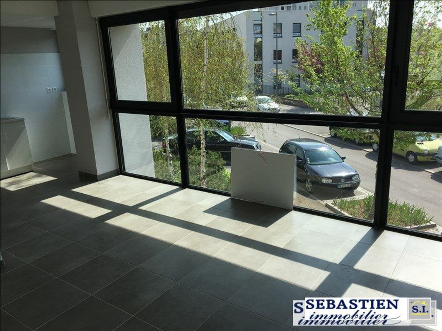 Appartement à louer, 43m², Troyes