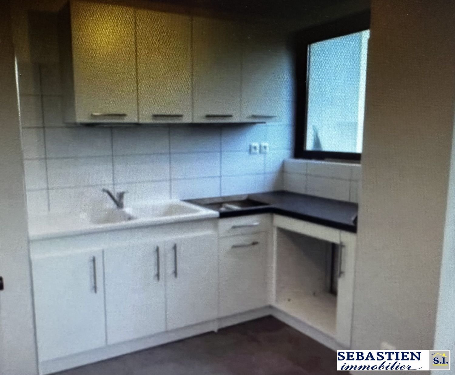Appartement à louer, 43m², Troyes