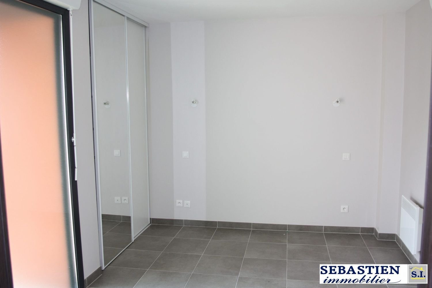 Appartement à louer, 43m², Troyes
