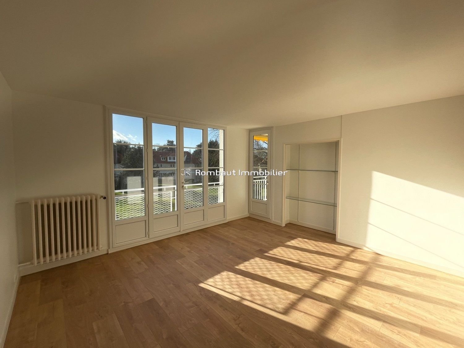 Appartement à louer, 62m², La Celle-Saint-Cloud