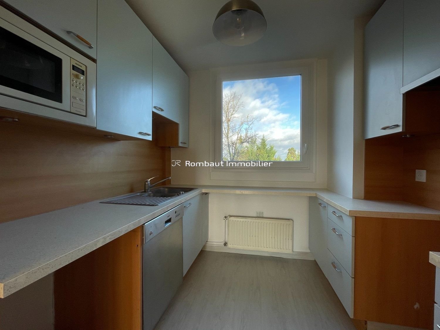 Appartement à louer, 62m², La Celle-Saint-Cloud