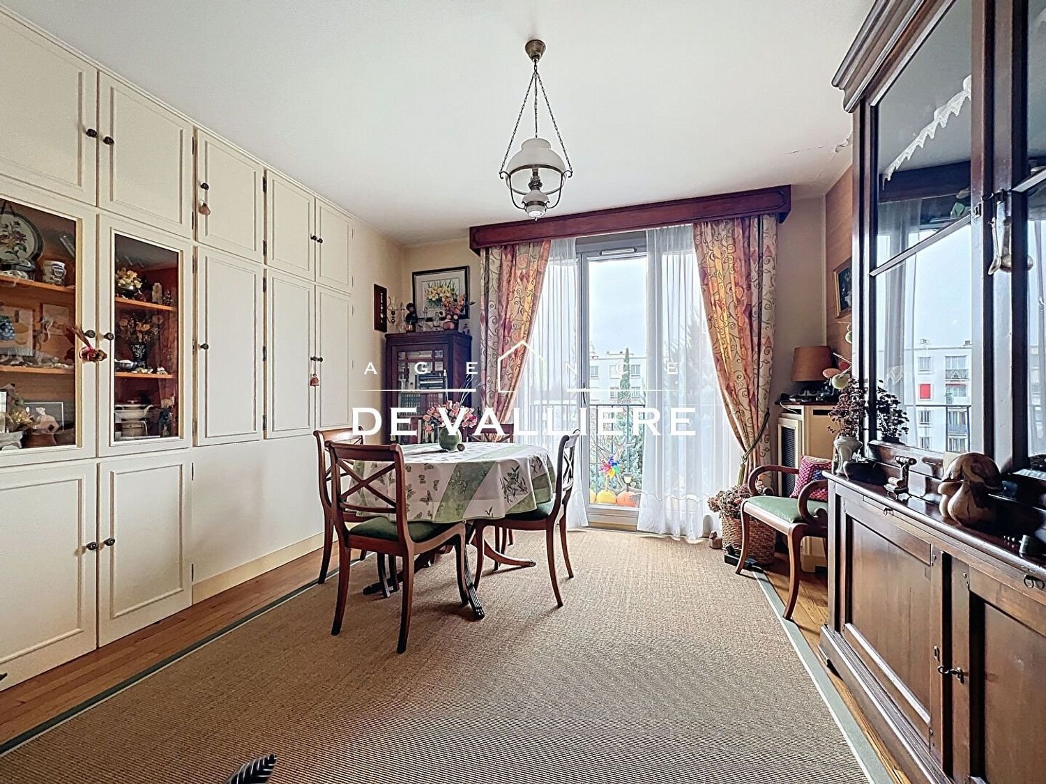 Appartement à vendre, 51m², Rueil-Malmaison