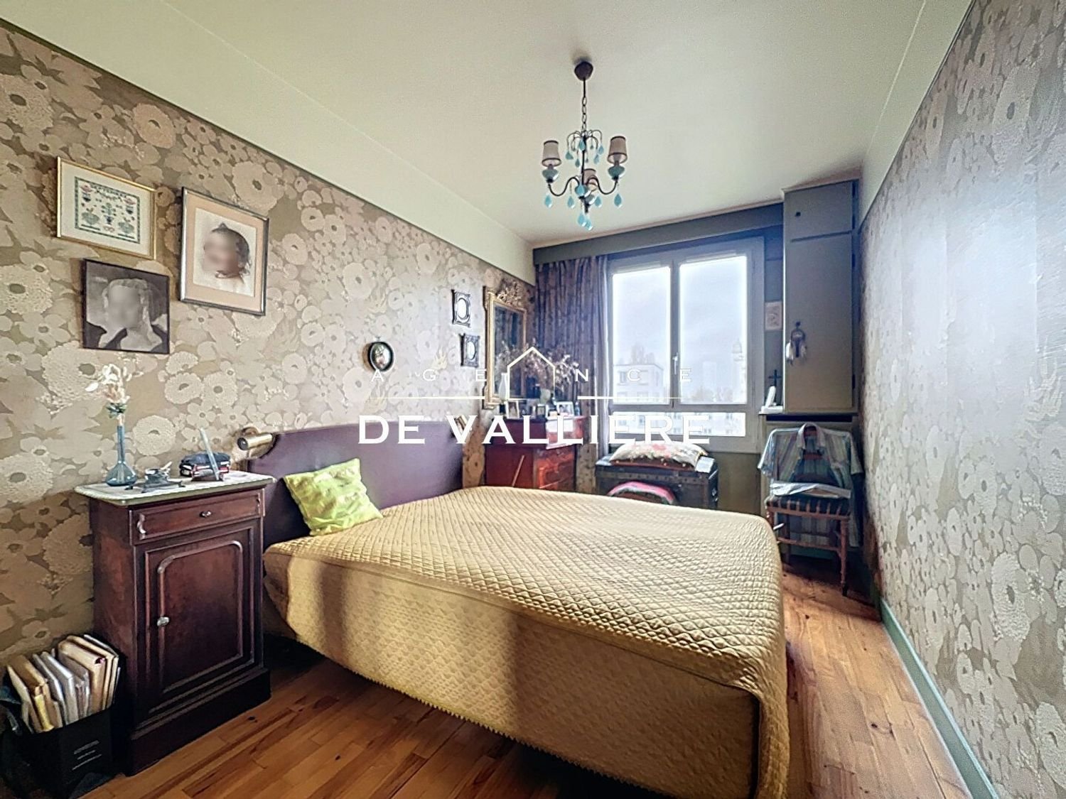 Appartement à vendre, 51m², Rueil-Malmaison